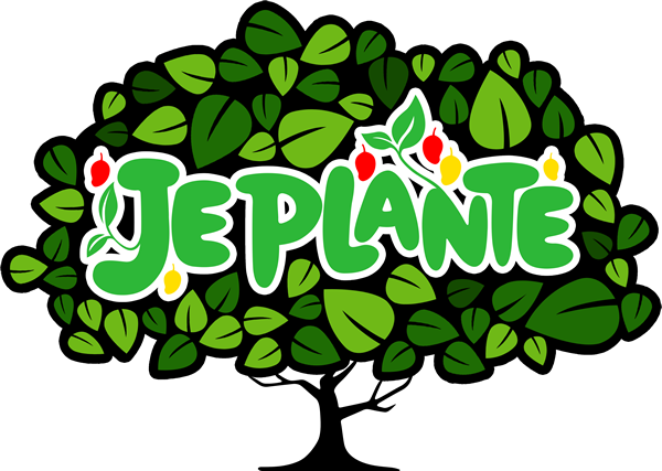 Je plante